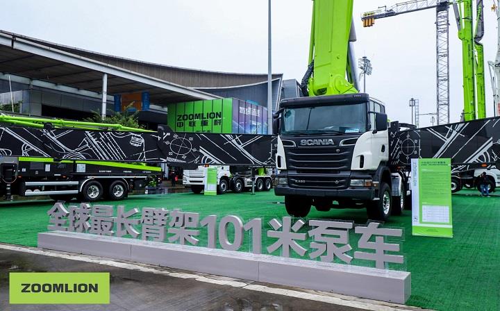 长沙展美满收官！福鹿会F6沉科高能“幼绿事业军团”获52亿元订单